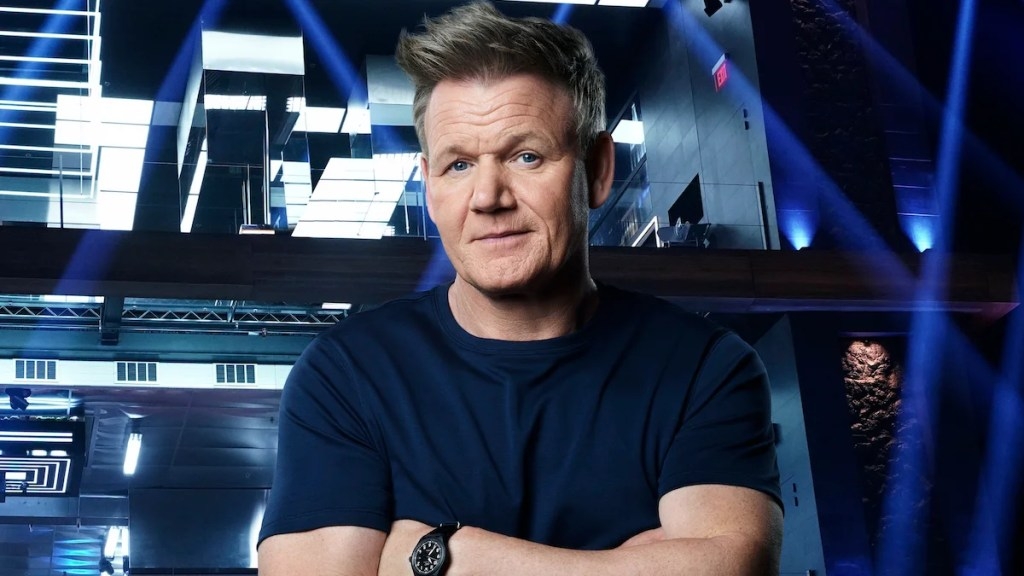 ‘Next Level Chef' Levels Up With 2-Season Renewal, ‘Next Level Baker' Holiday Spinoff
