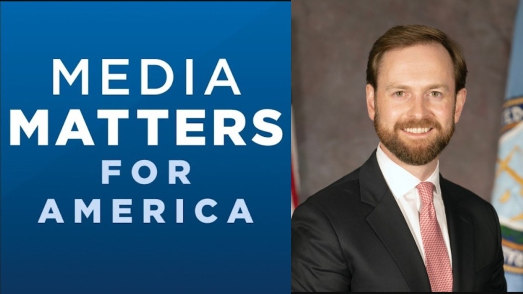 FTC Opens Investigation of Media Matters, Target of Elon Musk Lawsuit