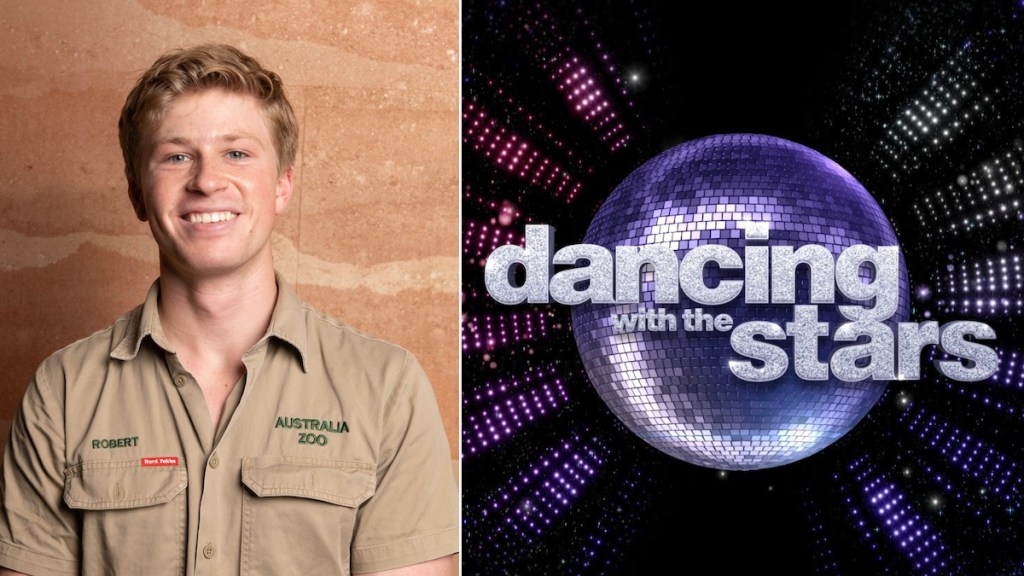 ‘Dancing With the Stars' Renewed for Season 34, First Celebrity Contestant Revealed