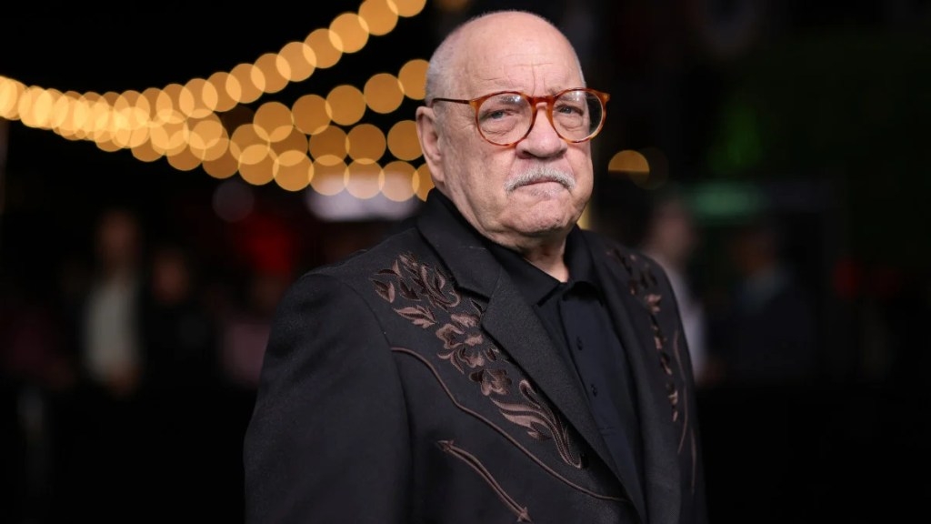 Paul Schrader Details Kissing Former Assistant in Letter Addressing Sexual Harassment Lawsuit: ‘I Have Nothing to Hide'