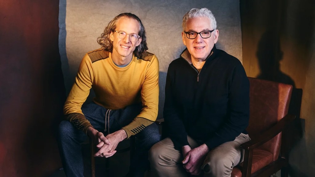‘Bucks County, USA' Creators Say the Key to Earning Conservatives' Trust Was Listening: ‘It Has to Be Genuine'