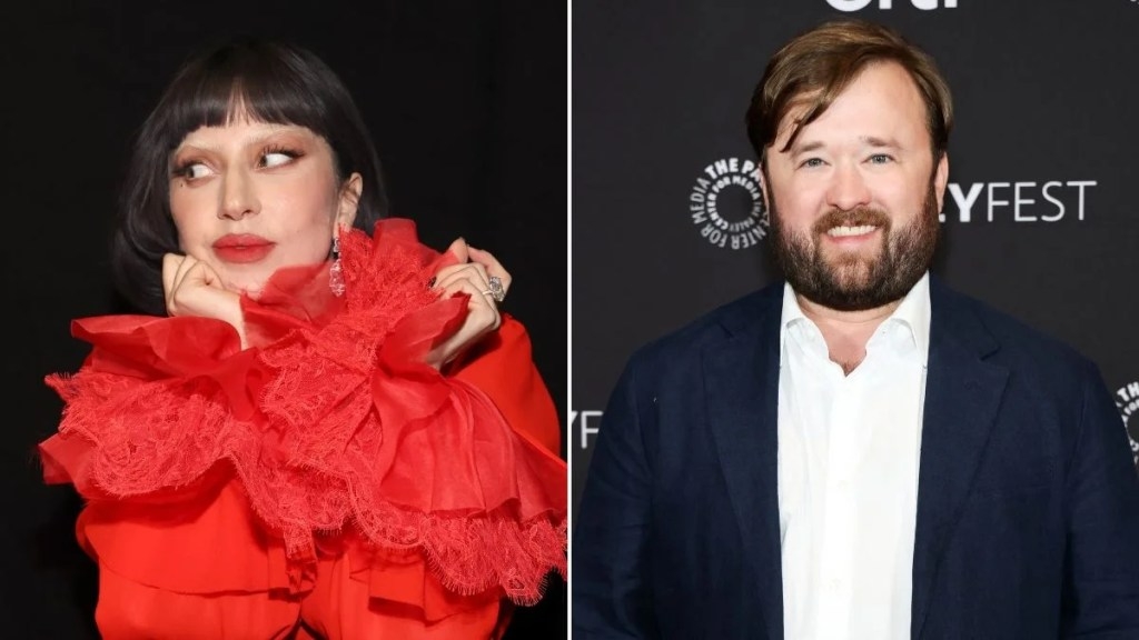 ‘Wednesday' Shares Character Details for Lady Gaga, Haley Joel Osment Guest Starring Roles in Season 2