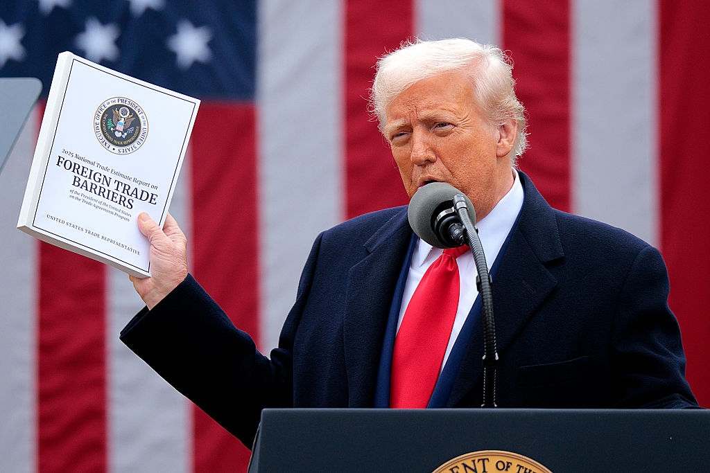 Entertainment Unions ‘Prepared to Fight Back' Against Trump-Ordered Elimination of NEA, NEH and CPB