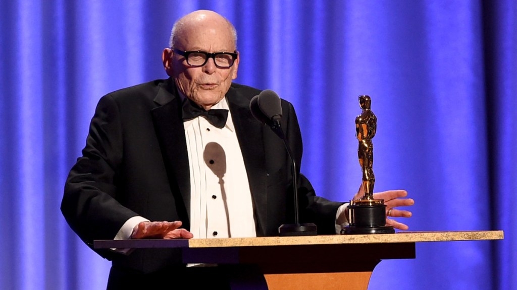 Marvin Levy, Legendary Publicist Behind Steven Spielberg's Biggest Hits, Dies at 96
