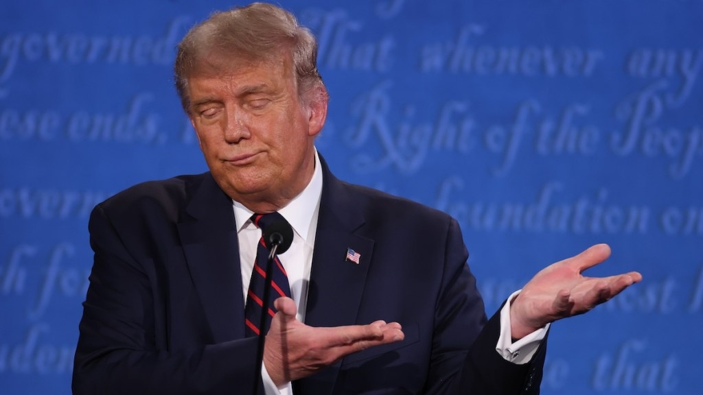 Trump Administration Blasts Biden, Fauci for ‘Outright Censorship' on Revamped Covid-19 Website