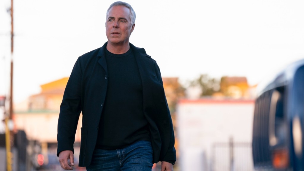 ‘Bosch: Legacy' Season 3 Trailer Questions How Far Its Hero Will Go