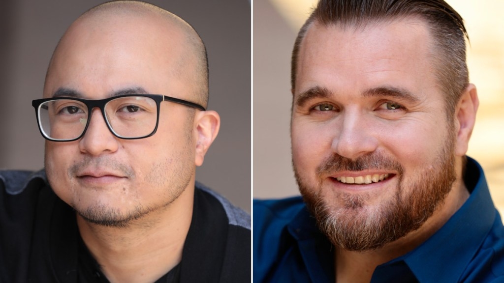 ‘Puss in Boots: The Last Wish' Director Joel Crawford's ‘Forgotten Island' Hits Theaters in 2026