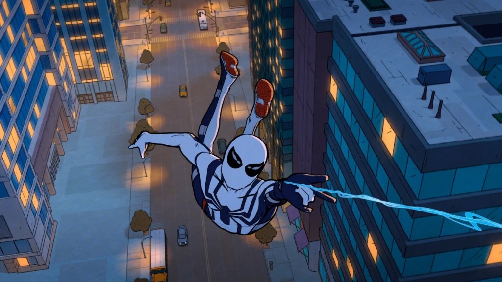 What Time Does ‘Your Friendly Neighborhood Spider-Man' Drop on Disney+?