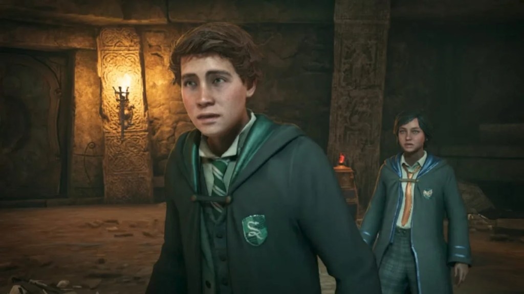 Warner Bros. Discovery Restructures Games Division to Focus on ‘Harry Potter,' ‘Game of Thrones,' DC and ‘Mortal Kombat' IP