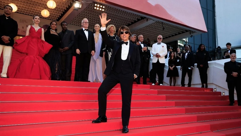 Tom Cruise Turned Down Trump's 2025 Kennedy Center Honors Due to a ‘Scheduling Conflict'