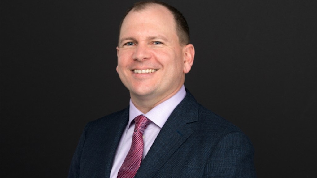 Disney Platform Distribution President Justin Connolly Exits to Join YouTube