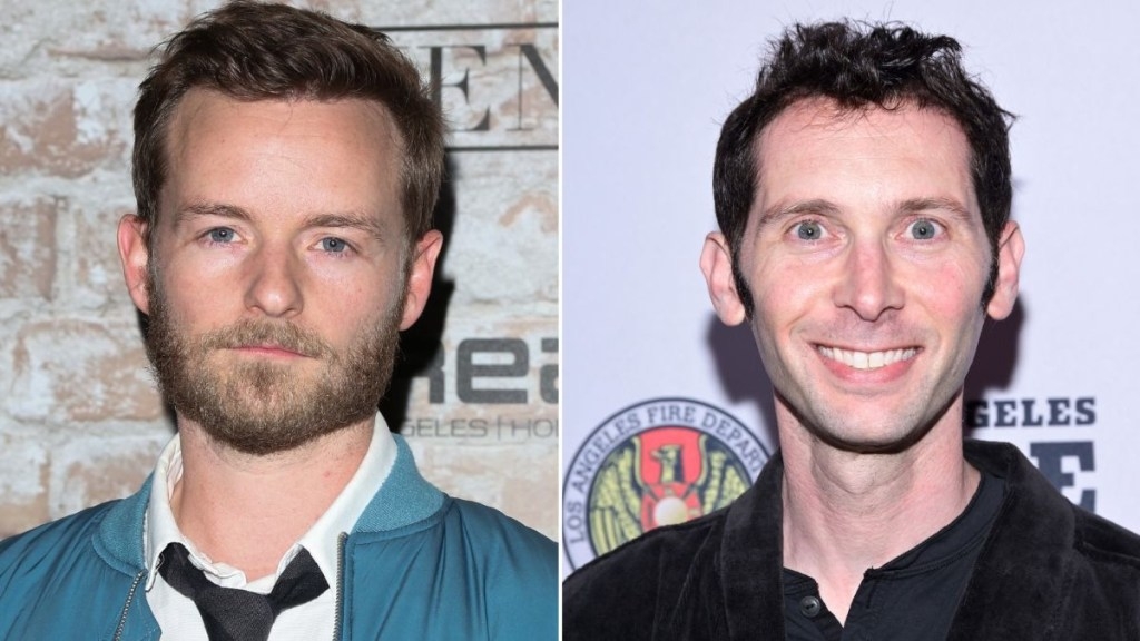 ‘Malcolm in the Middle' Revival Casts Original Stars Christopher Masterson and Justin Berfield to Return