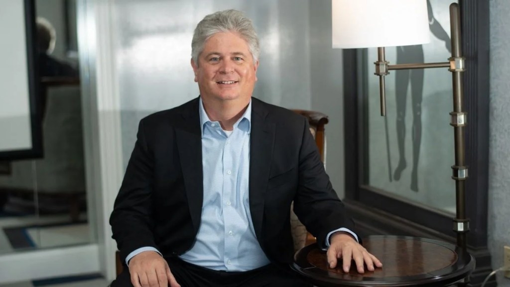 Cinema United CEO Argues for Longer Theatrical Windows in CinemaCon Speech: ‘There Must Be a Baseline'