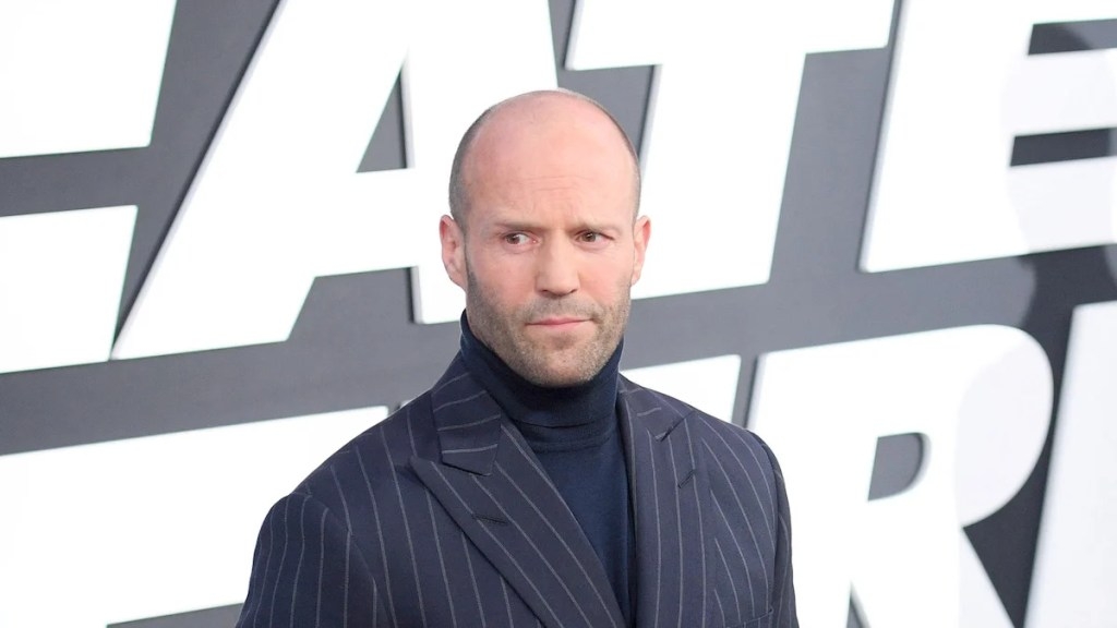 Lionsgate Sets Jason Statham Thriller ‘Mutiny' for January 2026 Release