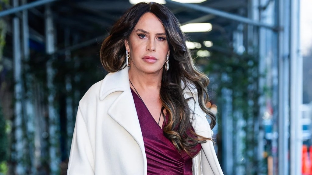 Karla Sofía Gascón Not Expected at BAFTAs as ‘Emilia Pérez' Co-Stars Set to Attend