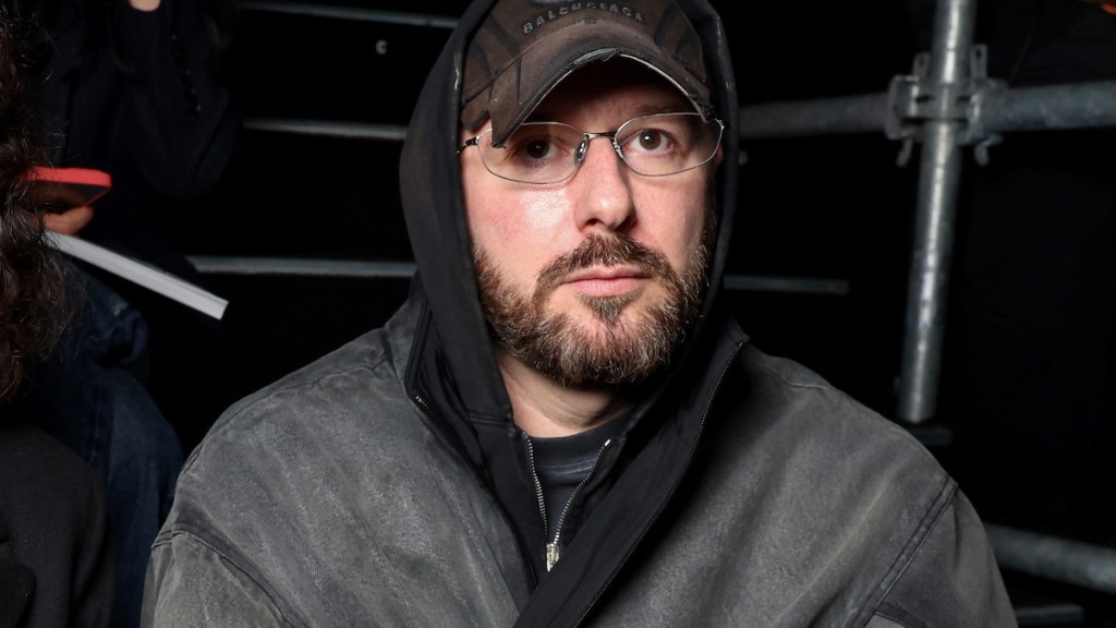 Demna Makes the Move to Gucci as Creative Director After 10 Years at Balenciaga