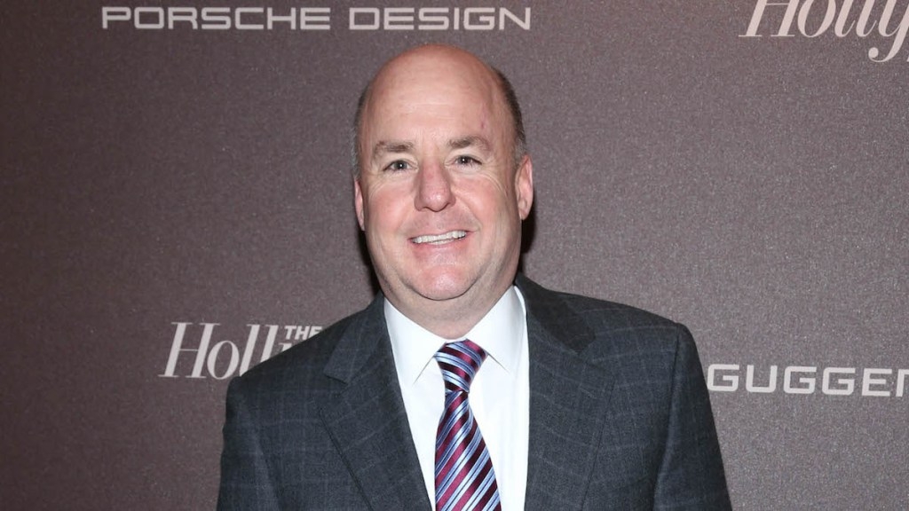 CBS News Sets Tom Cibrowski as President and Executive Editor