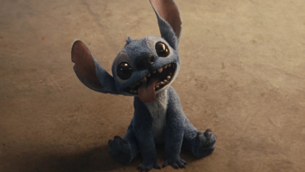 ‘Lilo & Stitch' Earns Third Box Office No. 1 With $32.5 Million Weekend