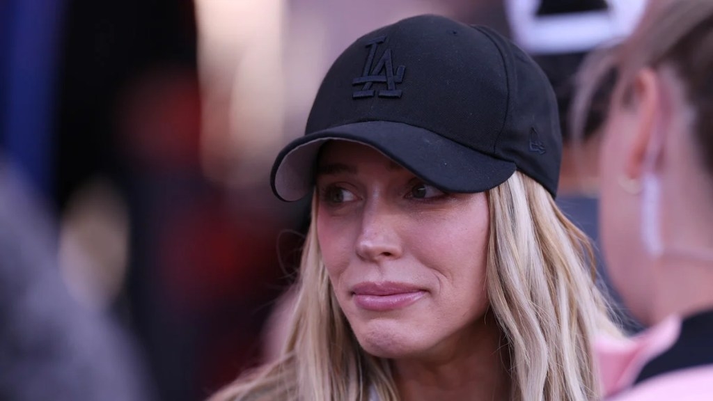 Alex Cooper's Former Coach Says She Has ‘No Recollection' of Harassment Alleged in ‘Call Me Alex'
