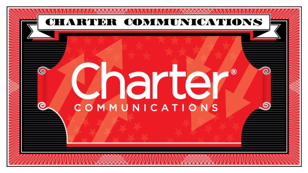 Charter Loses 181,000 Pay TV Customers in First Quarter of 2025