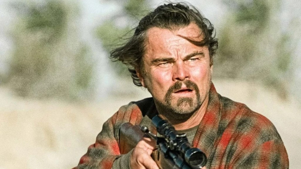 Paul Thomas Anderson's Leonardo DiCaprio-Led ‘One Battle After Another' Gets Beyoncé-Backed Trailer