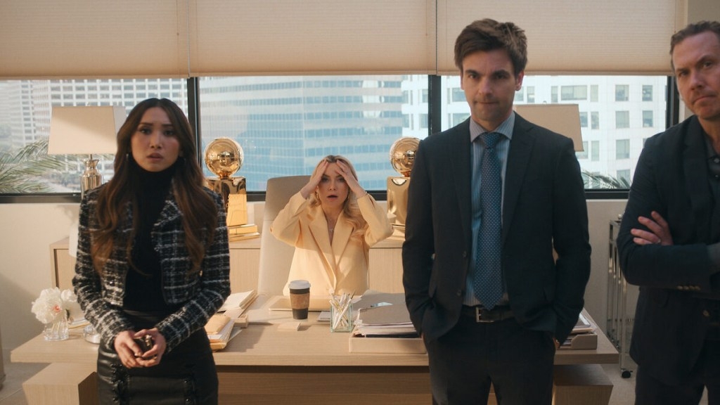 ‘Running Point' Star Drew Tarver Talks Building Sibling-Like Chemistry With Kate Hudson: ‘We Immediately Found a Rapport'
