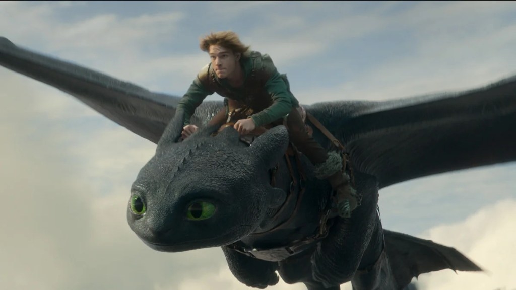 Where to Watch ‘How to Train Your Dragon': Is the Live-Action Remake Streaming?
