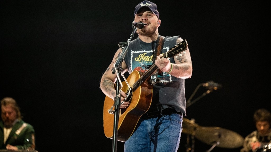 Zach Bryan Takes Down Song After Collaborator John Moreland Drags His $350 Million Record Deal