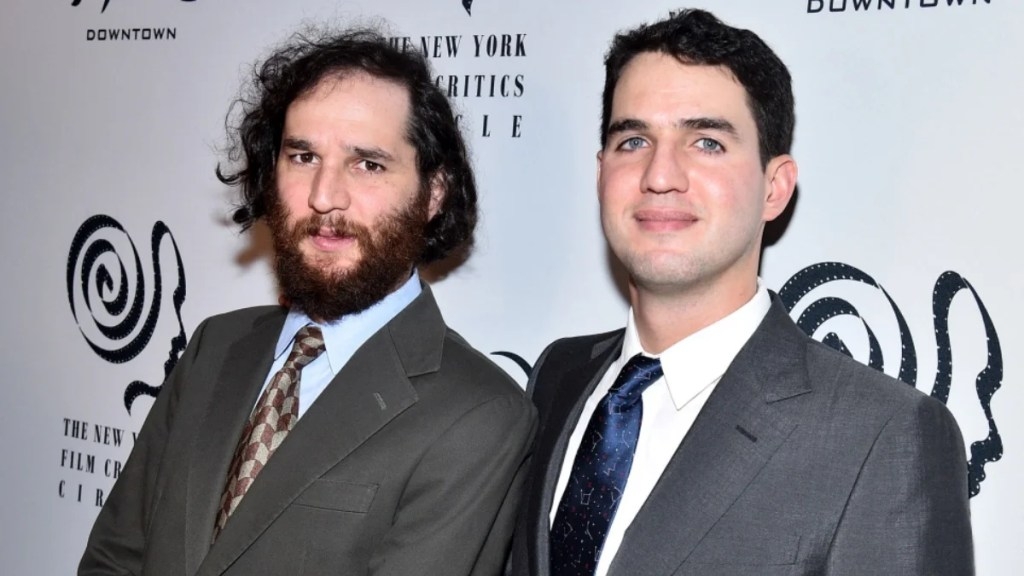 Peacock Picks Up A24 Series ‘Superfakes' From Safdie Brothers and Alice Ju