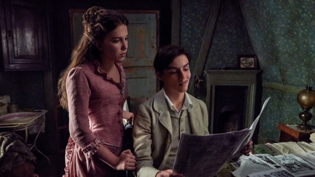 ‘Enola Holmes 3' Embraces Watson and Moriarty as Production Begins on Threequel