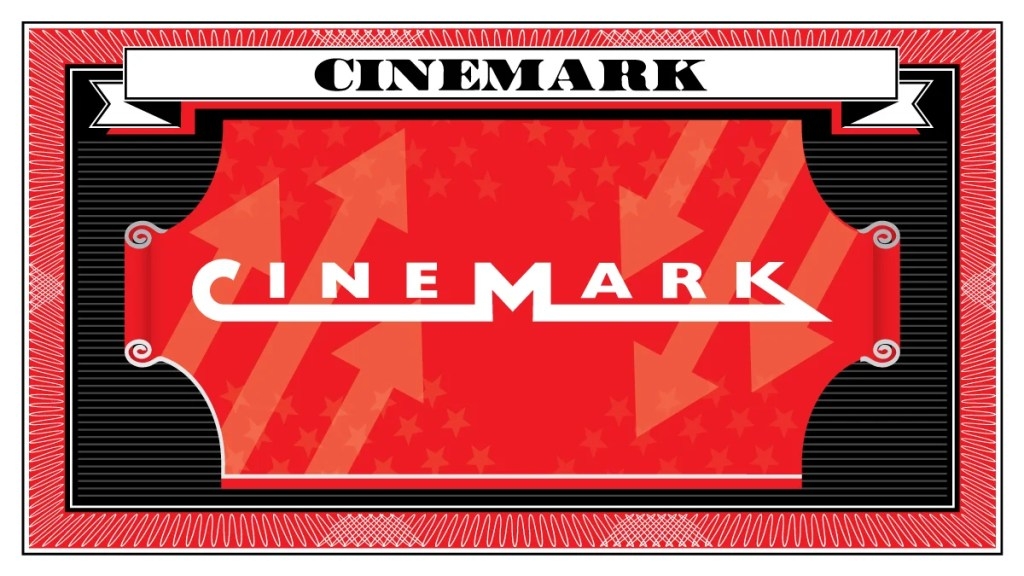 Cinemark Rides ‘Moana 2,' ‘Wicked' to Record-High Q4 Revenue of $814 Million