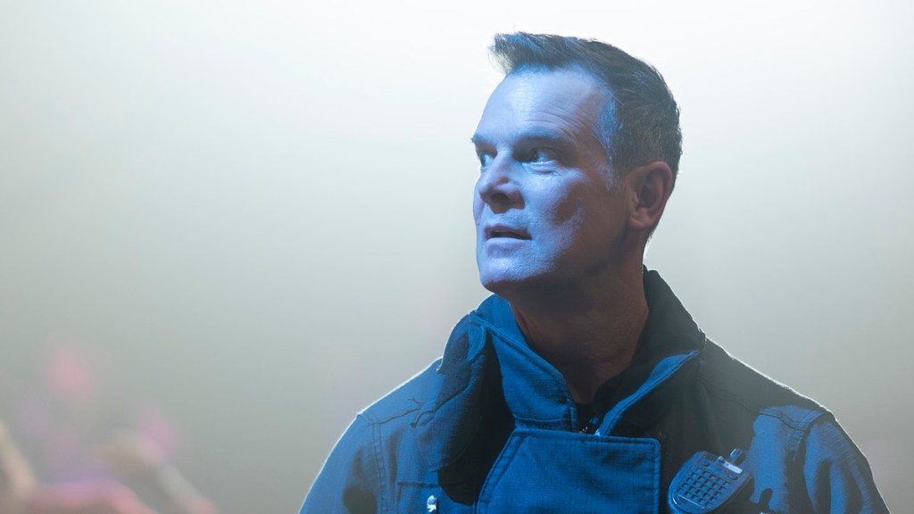 ‘9-1-1' Star Peter Krause Speaks Out After Devastating Season 8 Twist, Says It's a ‘Bold Creative Choice'