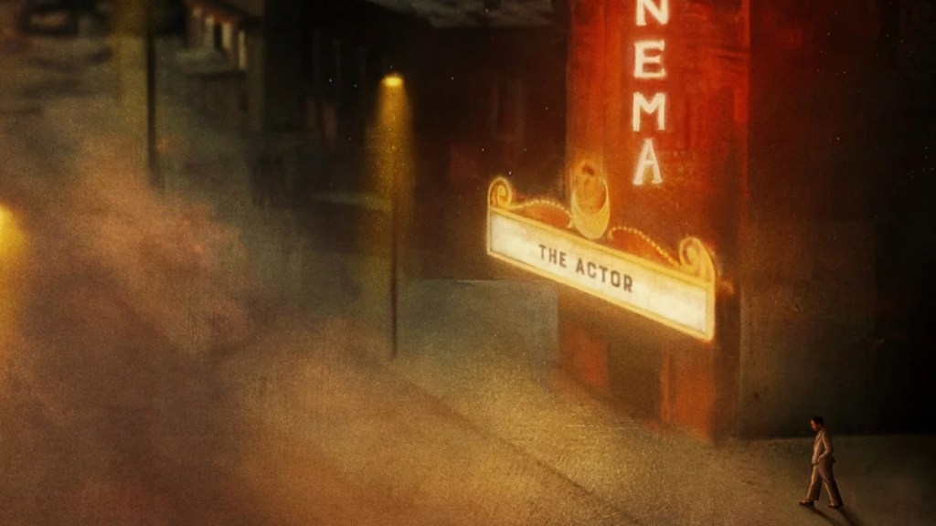Neon's First Trailer for ‘The Actor' With André Holland and Gemma Chan Features an Amnesiac Love Story