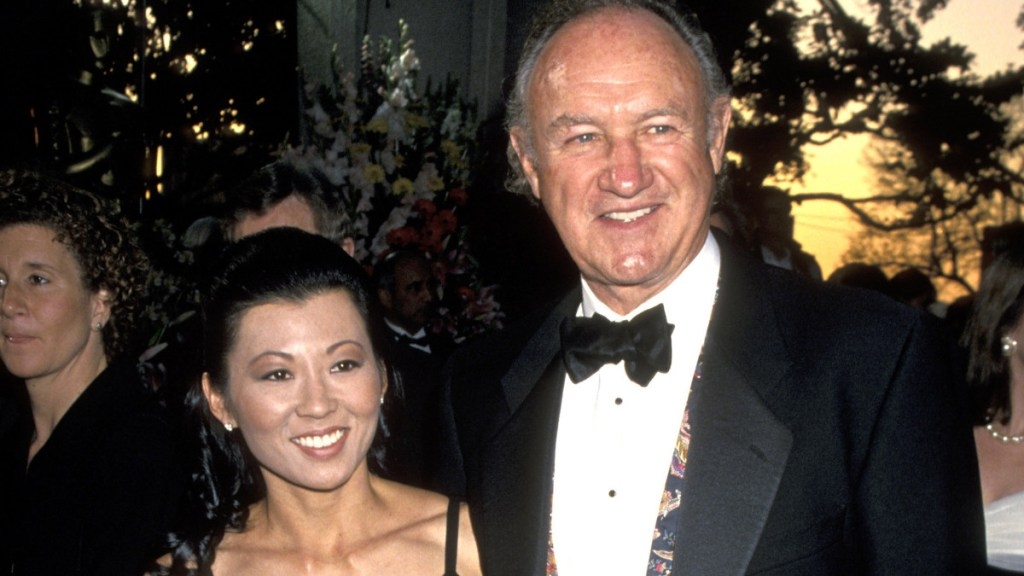 Gene Hackman and Wife Betsy Arakawa Found Dead in Santa Fe Home, Oscar Winner Was 95