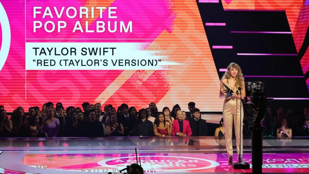 American Music Awards to Return for the First Time Since 2022