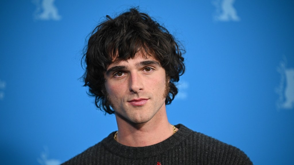 Jacob Elordi Canceled an Acting Hiatus When Emerald Fennell Asked Him to Be in ‘Wuthering Heights'