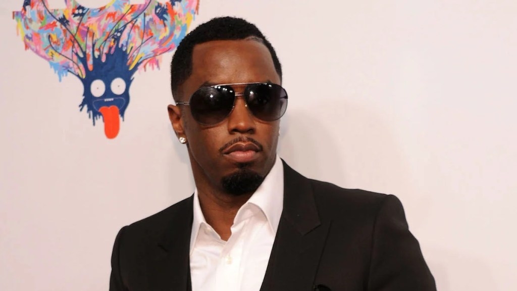 Former Diddy Personal Assistant Says Rap Mogul Sexually and Physically Assaulted Her: ‘It Was Toxic'