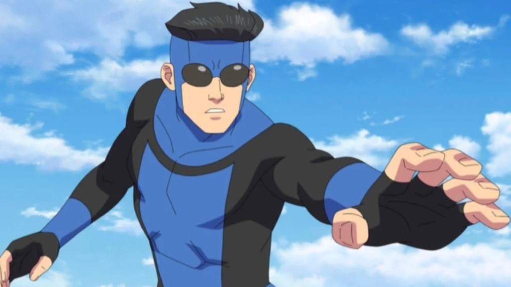 ‘Invincible' Powers Up Amazon's Adult Animation Strategy