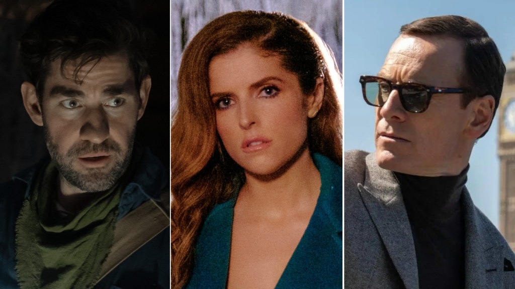 The Top 21 New Movies Streaming Right Now