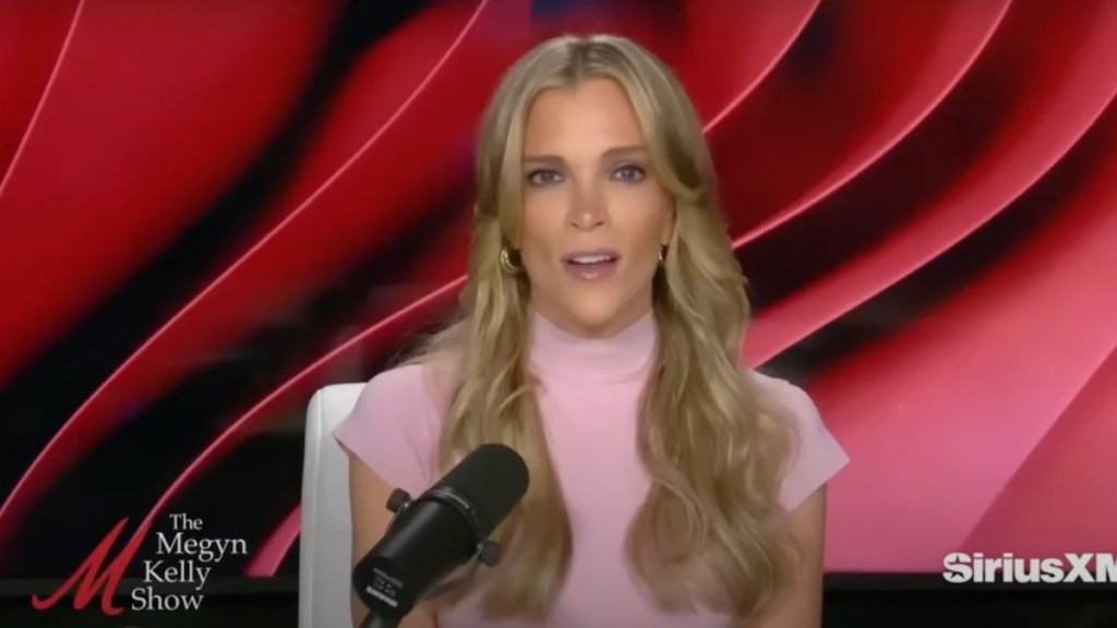 Megyn Kelly Responds to Ariana Grande's Support for Trump Impeachment by Targeting Her ‘Dangerously Thin' Appearance