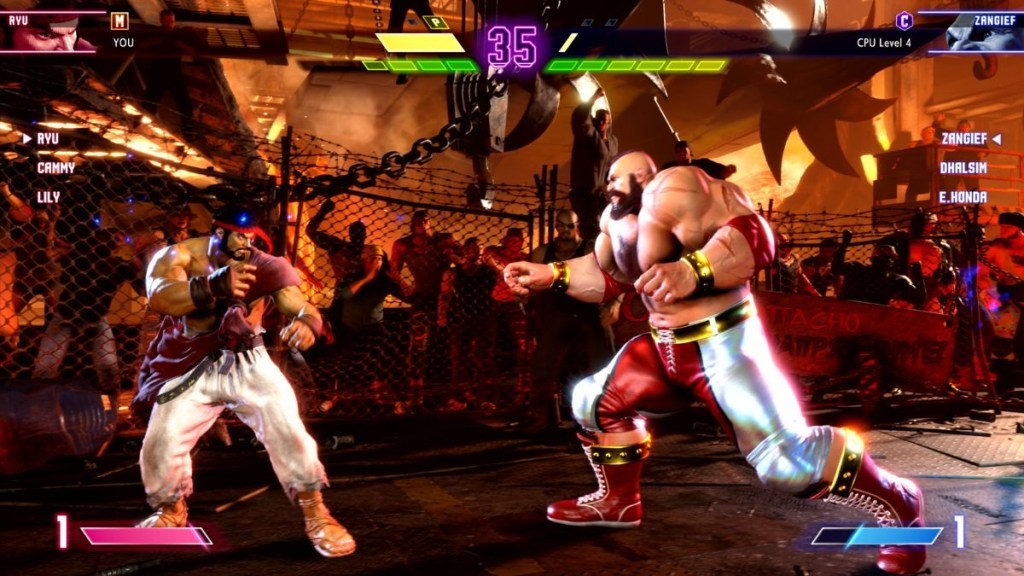Sony Takes Legendary's ‘Street Fighter' Off the Calendar, Gives ‘Beneath the Storm' New Title, Release Date