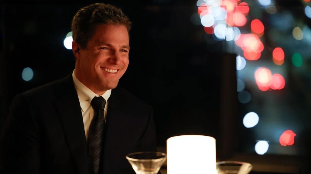 ‘Suits LA' Had to Limit ‘the Iconic Goddamns' for NBC