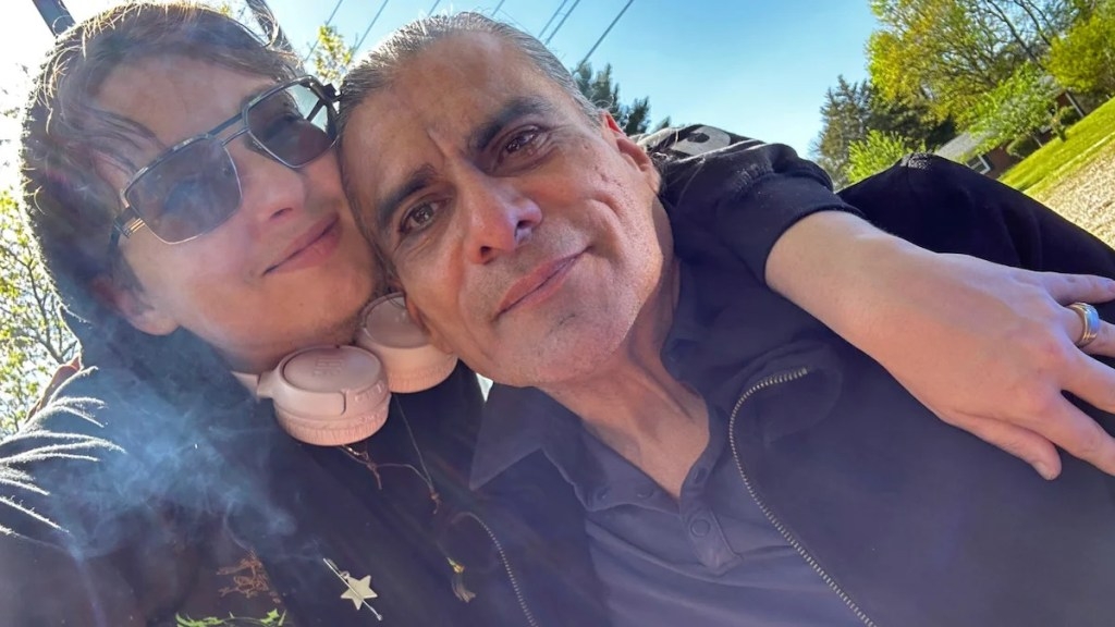 Jonathan Joss' Husband Says Actor's Death was a Hate Crime, Details Years of Homophobic Harassment