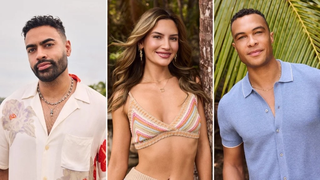‘Bachelor in Paradise' Unveils Next Batch of Cast Members Hitting the Beach for Season 10