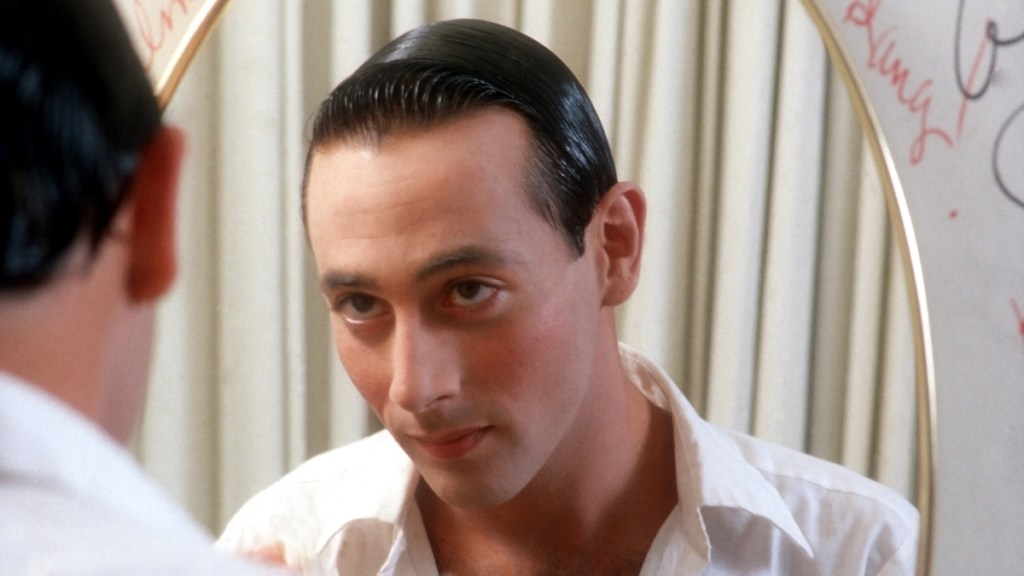 Where to Watch ‘Pee-wee as Himself'
