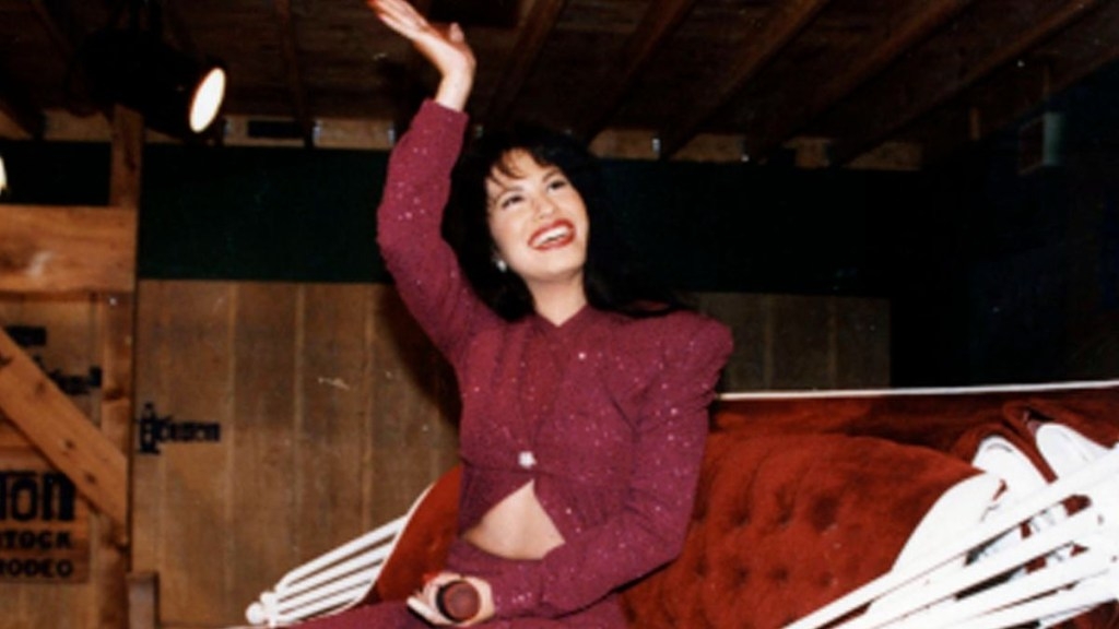 Selena Quintanilla-Pérez's Family Applauds Yolanda Saldívar's Parole Denial: ‘We Are Grateful'