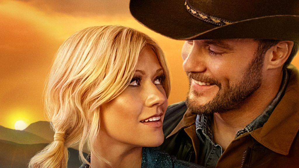 The CW Orders 6 Primetime Movies Inspired by Harlequin Romance Novels