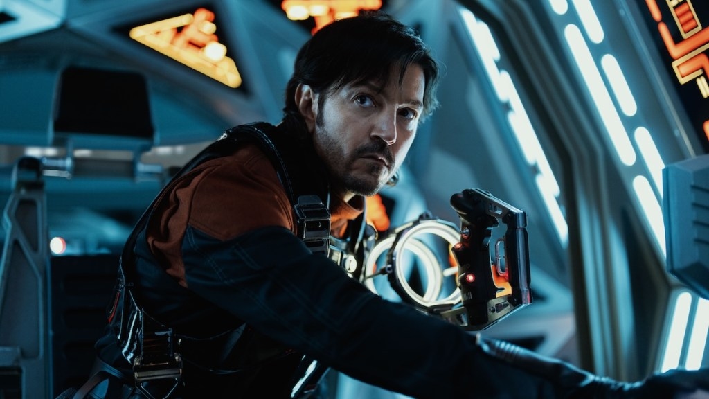 Disney+, ITVX to Share Content Under New Partnership