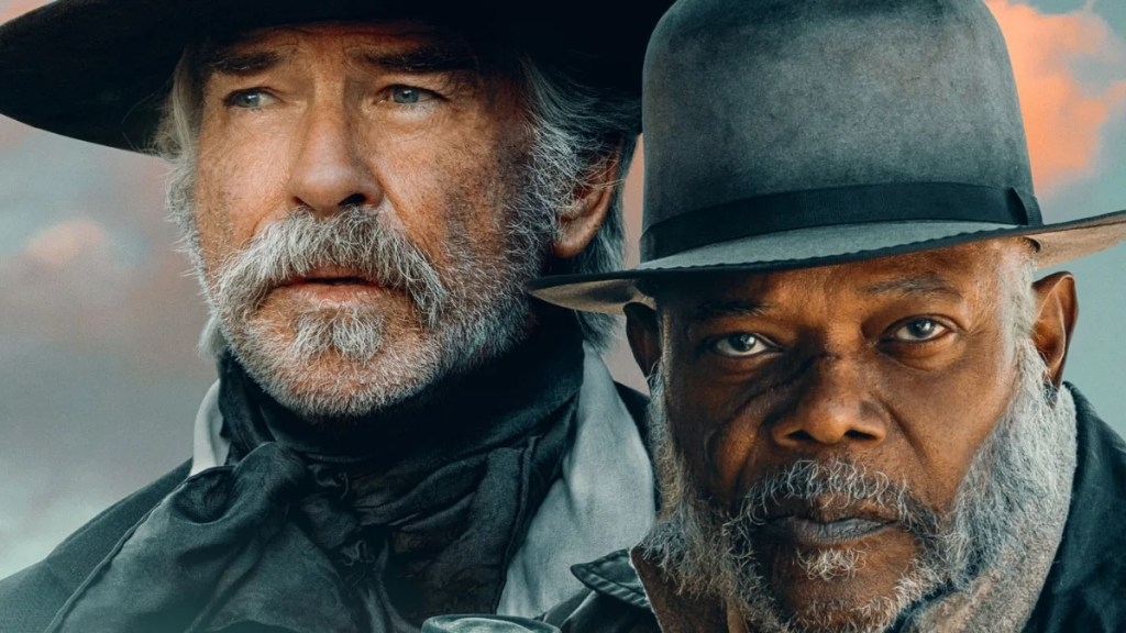 Where to Watch ‘The Unholy Trinity': Is the Western Streaming or in Theaters?