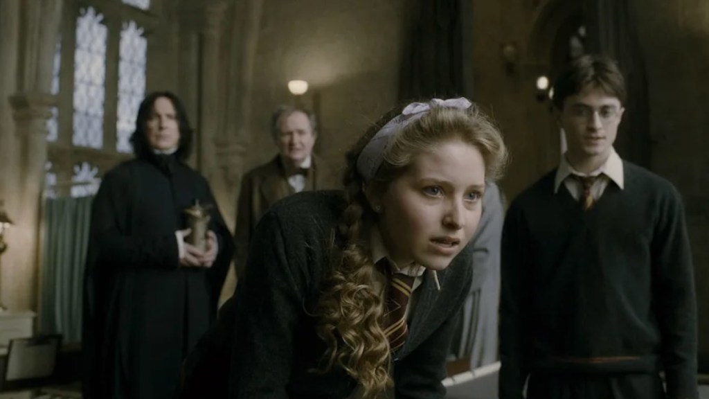 ‘Harry Potter' Actress Joins Onlyfans to ‘Get Out of Debt' During Hollywood Dry Spell: ‘Ripping Up the Good Little Actress Rule Book'